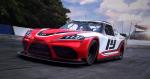 Toyota Xfinity Supra 2019 года